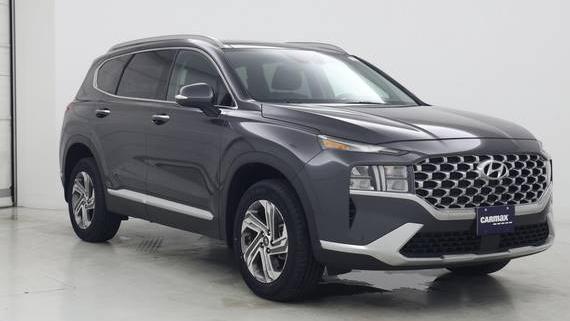 HYUNDAI SANTA FE 2022 5NMS3DAJ2NH463005 image